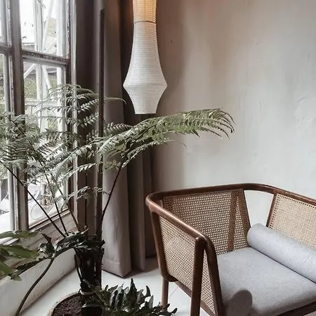 Heritage Boutique Home